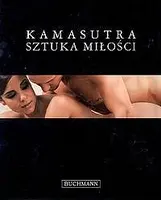 Okładka: Kamasutra Sztuka Miłości