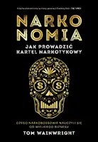 Okładka: Narkonomia