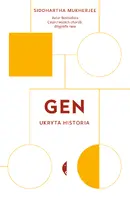 Okładka: Gen
