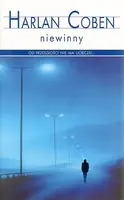 Okładka: Niewinny