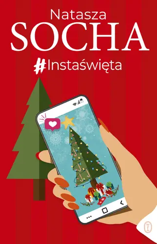 Okładka: #Instaświęta
