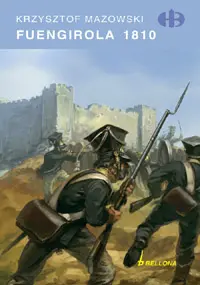 Okładka: Fuengirola 1810