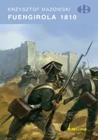 Okładka: Fuengirola 1810