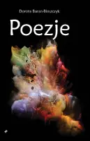 Okładka: Poezje
