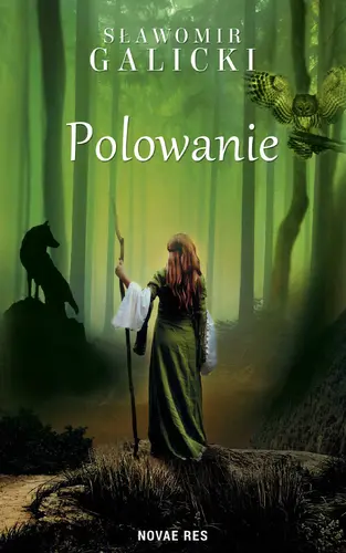 Okładka: Polowanie