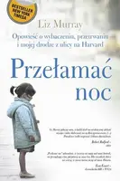 Okładka: Przełamać noc