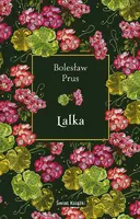 Okładka: Lalka