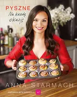 Okładka: Pyszne. Na każdą okazję