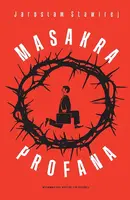 Okładka: Masakra profana