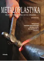Okładka: Metaloplastyka