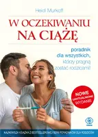 Okładka: W oczekiwaniu na ciążę