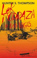 Okładka: Lęk i odraza w Las Vegas