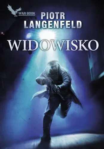 Okładka: Widowisko