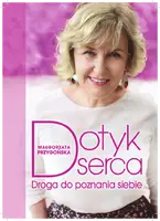 Okładka: Dotyk serca