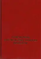 Okładka: Ceremoniał liturgicznej posługi biskupów