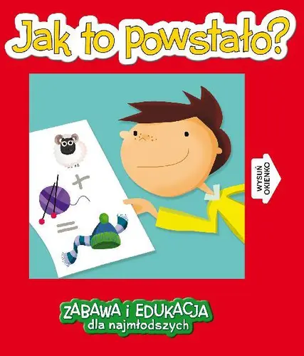 Okładka: Jak to powstało?