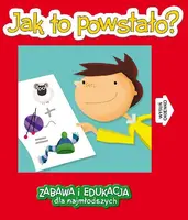 Okładka: Jak to powstało?