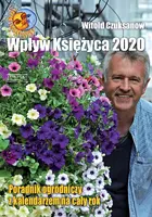 Okładka: Wpływ księżyca 2020