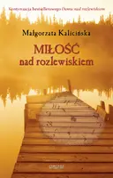 Okładka: Miłość nad rozlewiskiem