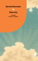 Okładka: Równiny