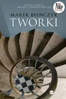 Okładka: Tworki