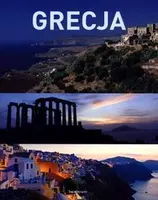 Okładka: Grecja