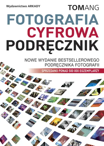 Okładka: Fotografia cyfrowa