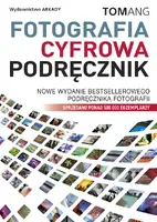 Okładka: Fotografia cyfrowa