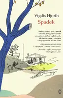 Okładka: Spadek