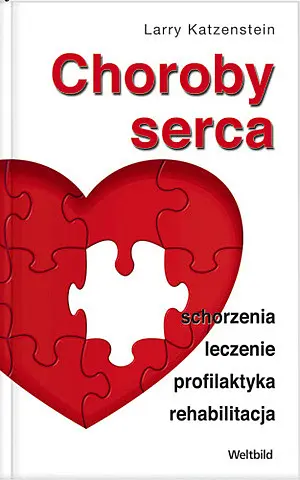 Okładka: Choroby serca