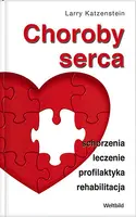 Okładka: Choroby serca