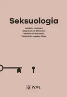 Okładka: Seksuologia
