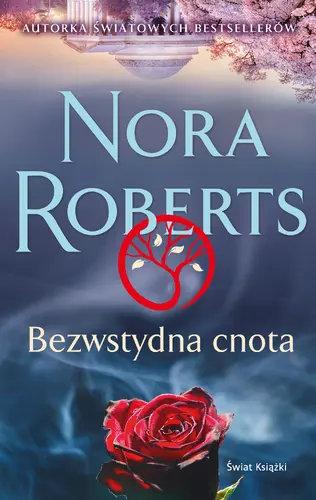 Okładka: Bezwstydna cnota