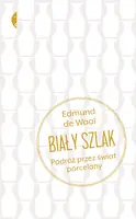 Okładka: Biały szlak