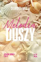 Okładka: Melodia duszy