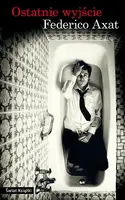 Okładka: Ostatnie wyjście