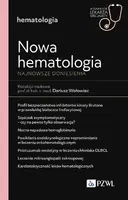 Okładka: Nowa Hematologia. Najnowsze doniesienia