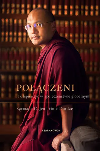 Okładka: Połączeni