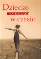 Okładka: Dziecko w czasie
