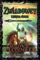 Okładka: Królowie Clonmelu
