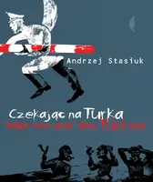 Okładka: Czekając na Turka