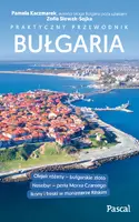 Okładka: Bułgaria.Praktyczny przewodnik