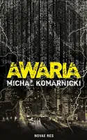 Okładka: Awaria