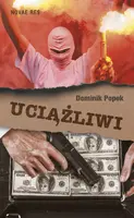 Okładka: Uciążliwi