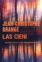 Okładka: Las cieni