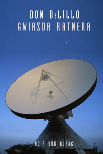 Okładka: Gwiazda Ratnera