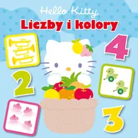 Okładka: Liczby i kolory