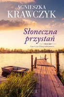 Okładka: Słoneczna przystań