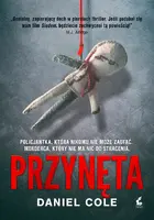 Okładka: Przynęta