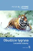 Okładka: Obudźcie tygrysa